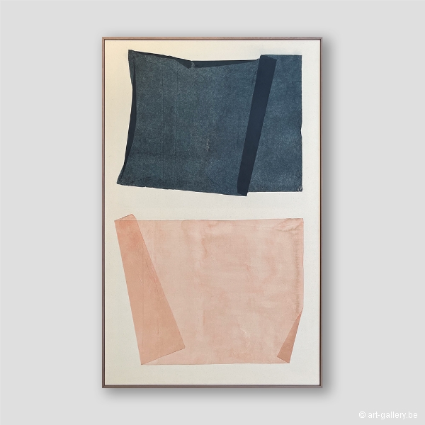 VANHULLEBUSCH Catherine - I'd be consistent if there was only one me